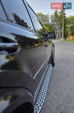 Внедорожник / Кроссовер Mercedes-Benz M-Class 2006 в 