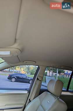 Внедорожник / Кроссовер Mercedes-Benz M-Class 2006 в 