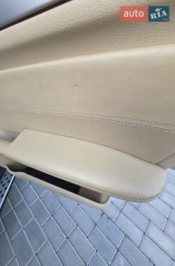 Внедорожник / Кроссовер Mercedes-Benz M-Class 2006 в 
