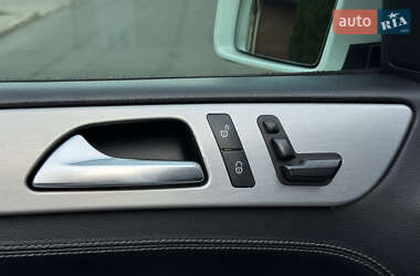 Внедорожник / Кроссовер Mercedes-Benz M-Class 2011 в 