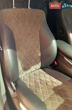 Внедорожник / Кроссовер Mercedes-Benz M-Class 2005 в 