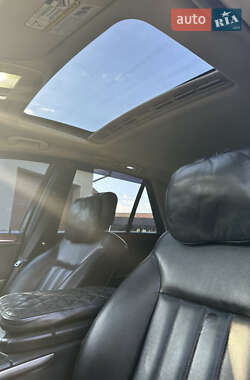 Позашляховик / Кросовер Mercedes-Benz M-Class 2008 в 