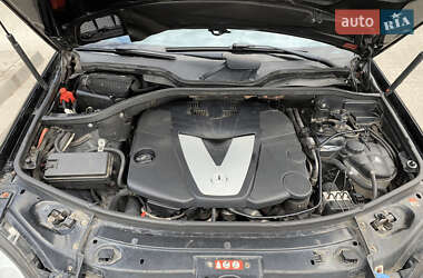 Внедорожник / Кроссовер Mercedes-Benz M-Class 2006 в 