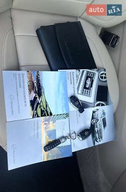 Внедорожник / Кроссовер Mercedes-Benz M-Class 2012 в 