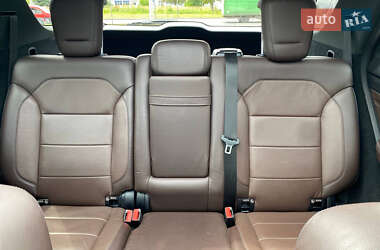 Внедорожник / Кроссовер Mercedes-Benz M-Class 2013 в 