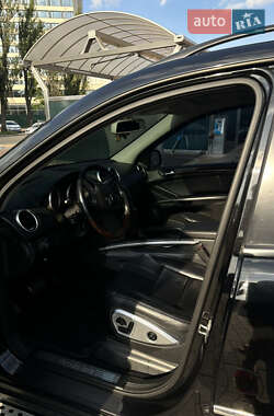 Внедорожник / Кроссовер Mercedes-Benz M-Class 2008 в 