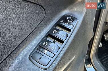 Позашляховик / Кросовер Mercedes-Benz M-Class 2007 в Вінниці