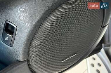 Внедорожник / Кроссовер Mercedes-Benz M-Class 2010 в 