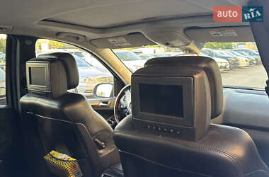 Внедорожник / Кроссовер Mercedes-Benz M-Class 2007 в 