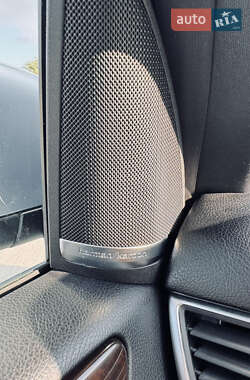 Внедорожник / Кроссовер Mercedes-Benz M-Class 2014 в 