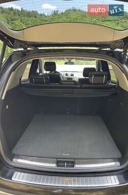 Внедорожник / Кроссовер Mercedes-Benz M-Class 2008 в 