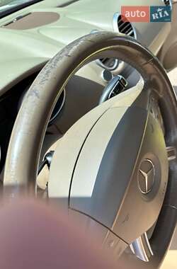 Внедорожник / Кроссовер Mercedes-Benz M-Class 2008 в 