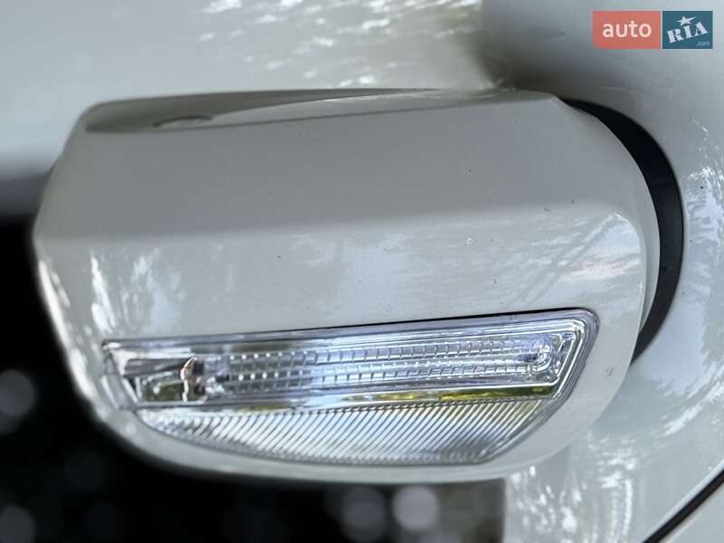 Внедорожник / Кроссовер Mercedes-Benz M-Class 2009 в Львове