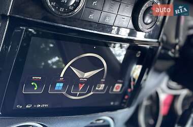 Внедорожник / Кроссовер Mercedes-Benz M-Class 2009 в 