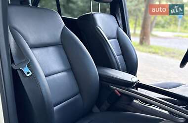 Внедорожник / Кроссовер Mercedes-Benz M-Class 2009 в 