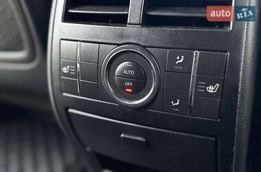 Внедорожник / Кроссовер Mercedes-Benz M-Class 2009 в 