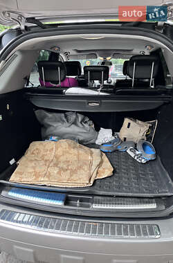 Внедорожник / Кроссовер Mercedes-Benz M-Class 2008 в 