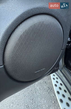 Внедорожник / Кроссовер Mercedes-Benz M-Class 2010 в 