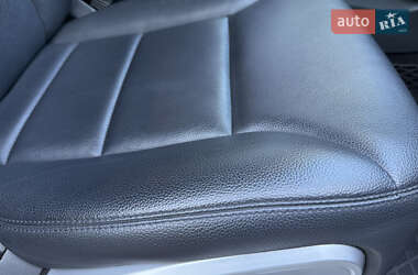 Внедорожник / Кроссовер Mercedes-Benz M-Class 2010 в 