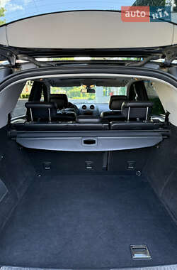 Внедорожник / Кроссовер Mercedes-Benz M-Class 2010 в 