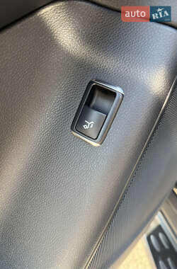 Внедорожник / Кроссовер Mercedes-Benz M-Class 2013 в 