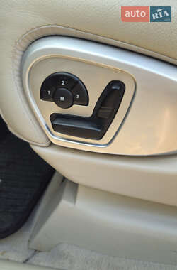 Внедорожник / Кроссовер Mercedes-Benz M-Class 2007 в 