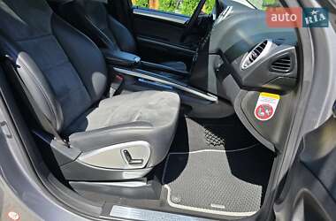 Внедорожник / Кроссовер Mercedes-Benz M-Class 2010 в 