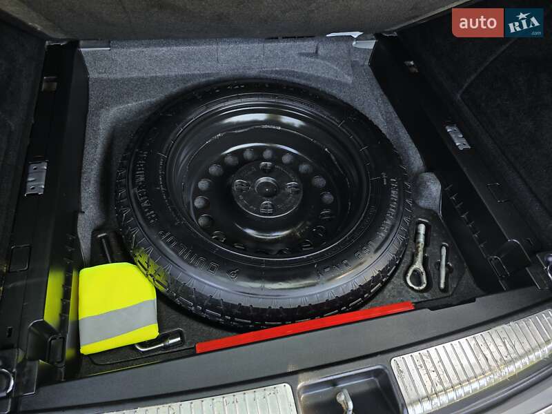 Позашляховик / Кросовер Mercedes-Benz M-Class 2010 в Калуші фото 54 Позашляховик / Кросовер Mercedes-Benz M-Class 2010 в Калуші