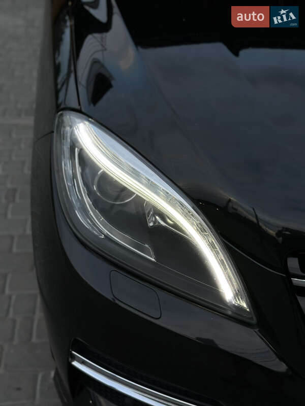 Внедорожник / Кроссовер Mercedes-Benz M-Class 2012 в Киеве
