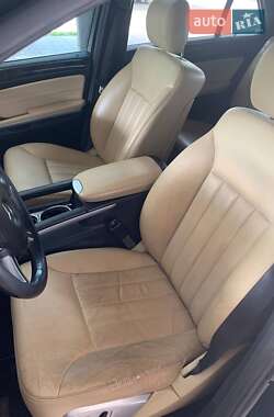 Внедорожник / Кроссовер Mercedes-Benz M-Class 2008 в 