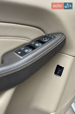 Внедорожник / Кроссовер Mercedes-Benz M-Class 2014 в 