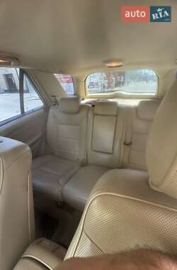 Внедорожник / Кроссовер Mercedes-Benz M-Class 2008 в Черновцах