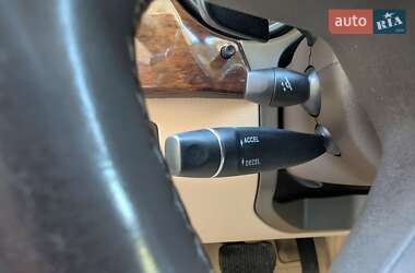Внедорожник / Кроссовер Mercedes-Benz M-Class 2013 в 
