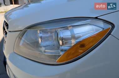Внедорожник / Кроссовер Mercedes-Benz M-Class 2013 в 