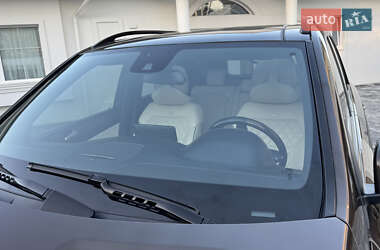 Внедорожник / Кроссовер Mercedes-Benz M-Class 2011 в 