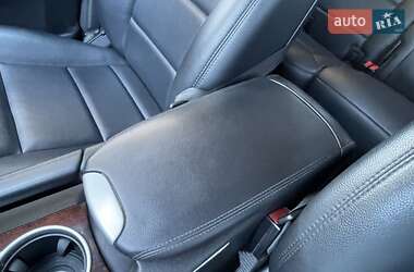 Внедорожник / Кроссовер Mercedes-Benz M-Class 2009 в 