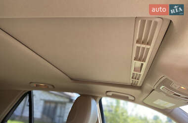 Внедорожник / Кроссовер Mercedes-Benz M-Class 2012 в 