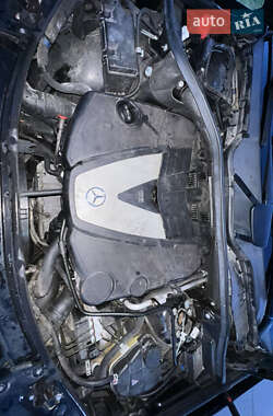 Внедорожник / Кроссовер Mercedes-Benz M-Class 2009 в 