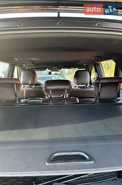 Внедорожник / Кроссовер Mercedes-Benz M-Class 2014 в 