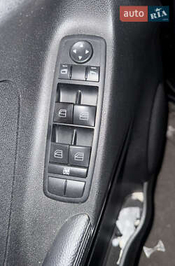 Внедорожник / Кроссовер Mercedes-Benz M-Class 2008 в 