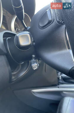 Внедорожник / Кроссовер Mercedes-Benz M-Class 2008 в 