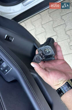 Внедорожник / Кроссовер Mercedes-Benz M-Class 2013 в 