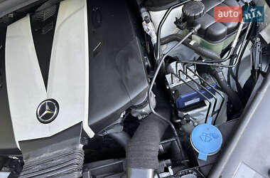 Внедорожник / Кроссовер Mercedes-Benz M-Class 2013 в 