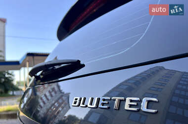 Внедорожник / Кроссовер Mercedes-Benz M-Class 2013 в 