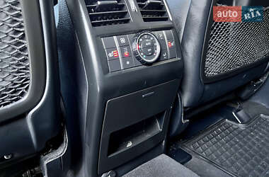 Внедорожник / Кроссовер Mercedes-Benz M-Class 2013 в 