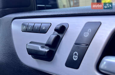 Внедорожник / Кроссовер Mercedes-Benz M-Class 2013 в 