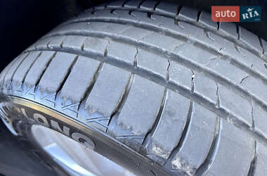 Внедорожник / Кроссовер Mercedes-Benz M-Class 2013 в 