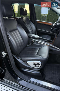 Внедорожник / Кроссовер Mercedes-Benz M-Class 2008 в 