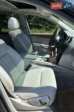 Внедорожник / Кроссовер Mercedes-Benz M-Class 2006 в 