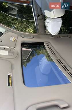 Внедорожник / Кроссовер Mercedes-Benz M-Class 2006 в 